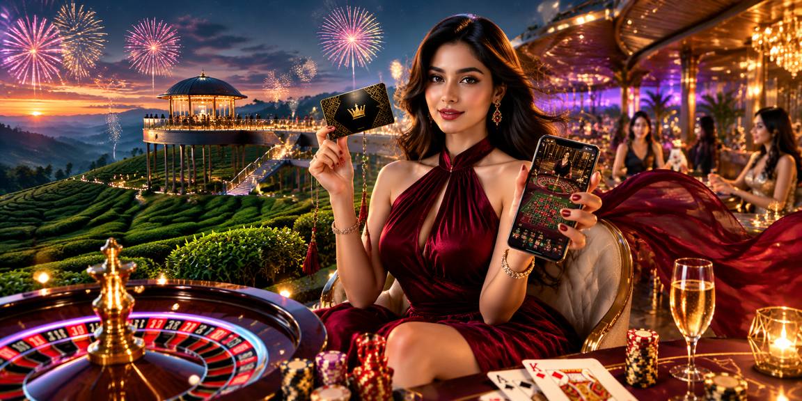 cd44com gaming platform